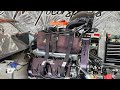 Street outlaws  jim howe changing engine combo after rule change on no prep kings season 7