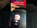 Instagram Instants – Use and Remove Easily ✨📱 #shorts #instagramfeature