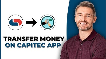How To Transfer Money On The Capitec App – Step By Step Guide