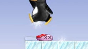 SuperTux 0.5.1Island of Moob-Part.5:The Big MoobPit