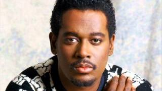 Luther Vandross - Wait for Love chords