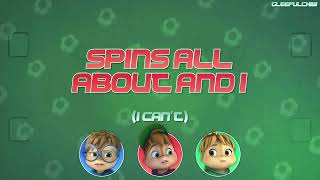 The Chipmunks - Save Me | with lyrics