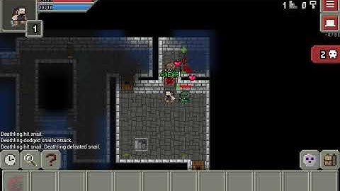 Remixed Dungeon - more necromancy