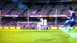 Jorn 18 - Gareth Bale - Vs Psg