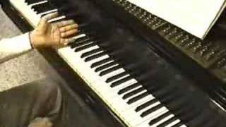 Erroll Garner Lesson1 - Dick Hyman Resimi