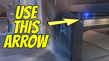 Best Sova Arrows To Fake Your Position On Icebox - WIN EVERY CLUTCH