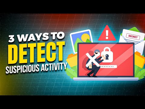 Check If Your PC Is Hacked - Use This Windows Command to Find Suspicious Activity