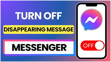 How To Turn Off Disappearing Messages On Messenger 2025