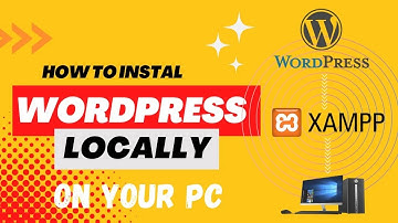How to Install WordPress in xampp (LocalHost) on Your Computer Windows 7/8/10/11 in 6 Simple Steps!