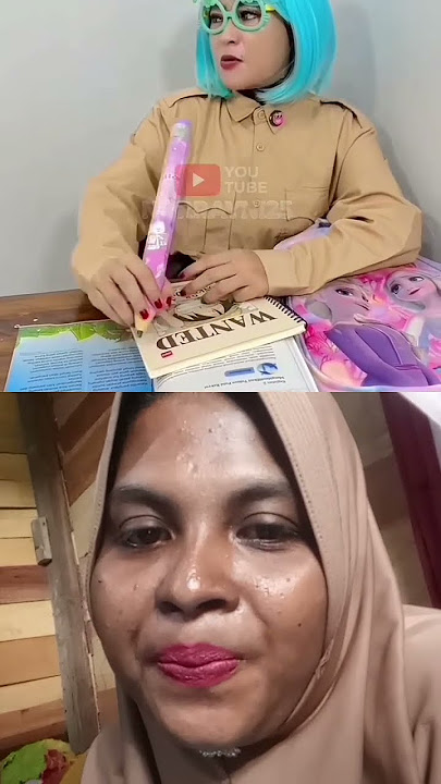 ngak boleh fitonah ya#shortvideo #youtubeshorts #semuaorang