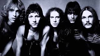 Scorpions - Only a man