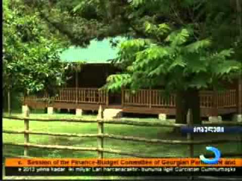 ახალი ეკო და ისტორიული ტურები ტურისტებისთვის