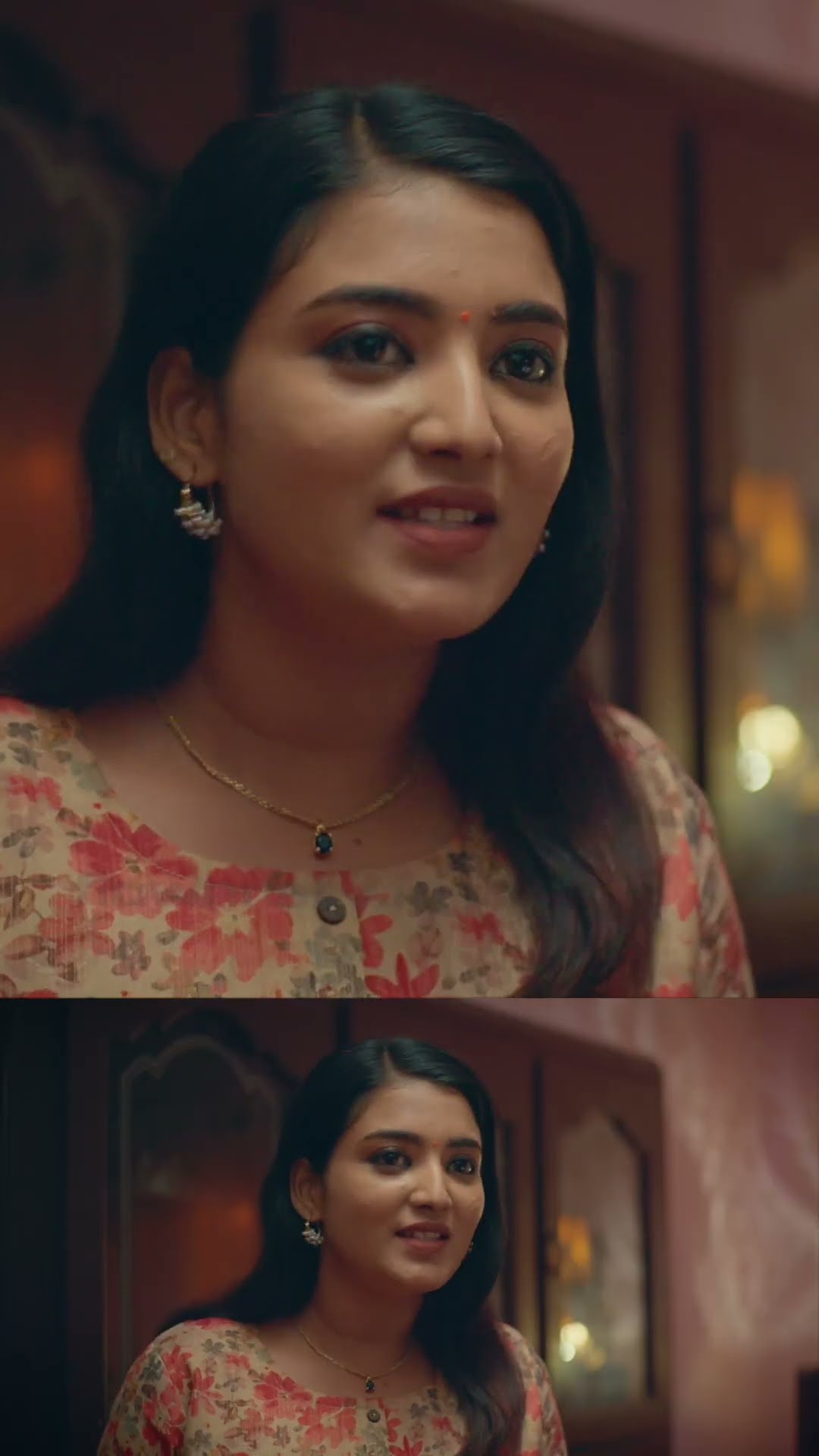 ജേഷ്ഠന്റെ വിവാഹത്തിന് സമ്മതമറിയിച്ച് വിസ്മയ!