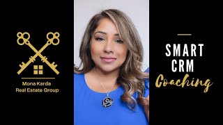 KvCore Coaching Episode 3 - Customizing Smart CRM Contact Dashboard and Adding Search Alerts