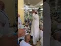 The Massive Crowd at Masjid Al Khaif | Hajj 2024 | POV: Trying to Find a Spot for Dhuhr at Hajj 🕋