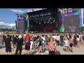 Denzel Curry tribute to xxxtentacion at lollapalooza 2019