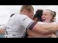 Highlights | Saracens Women 21-29 Bristol Bears Women (Allianz PWR SF)