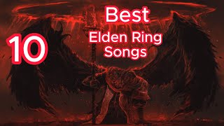 The 10 Best Elden Ring Songs