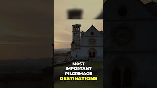 Why You Should Visit St. Francis Assisi Basilica in Umbria
