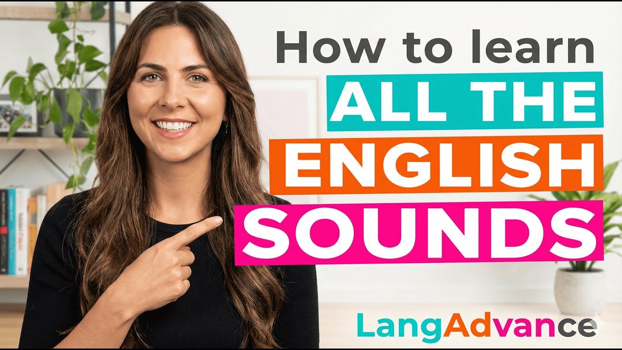 Read to Learn English the Right Way – A1 A2 Elementary Level English Reading & Pronunciation