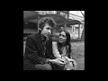 Capture de la vidéo Bob Dylan &Amp; Joan Baez - Blues Stay Away From Me (Savoy Hotel 1965 Rare)