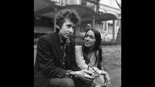 Bob Dylan &amp; Joan Baez - Blues Stay Away From Me (Savoy Hotel 1965 RARE)