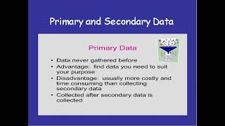 Data and its types UM