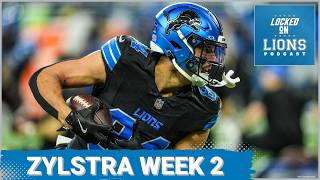 SHOWDOWN ALERT: Lions vs. Buffalo – Jared Goff & Josh Allen CLASH in High-Stakes Wk 2 Prime MATCHUP