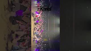 2026 TRENDZ [On My Knees] TOUR IN EUROPE​ 🇨🇭16 Oct ∙ GENEVA, SWITZERLAND at Alhambra #TRENDZ #트렌드지