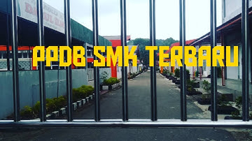 PPDB SUMBAR Terbaru Edisi Revisi 2020