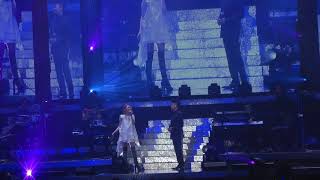 20180921 旺角麥花臣場館陳潔麗 Lily 《15+1》演唱會 part3