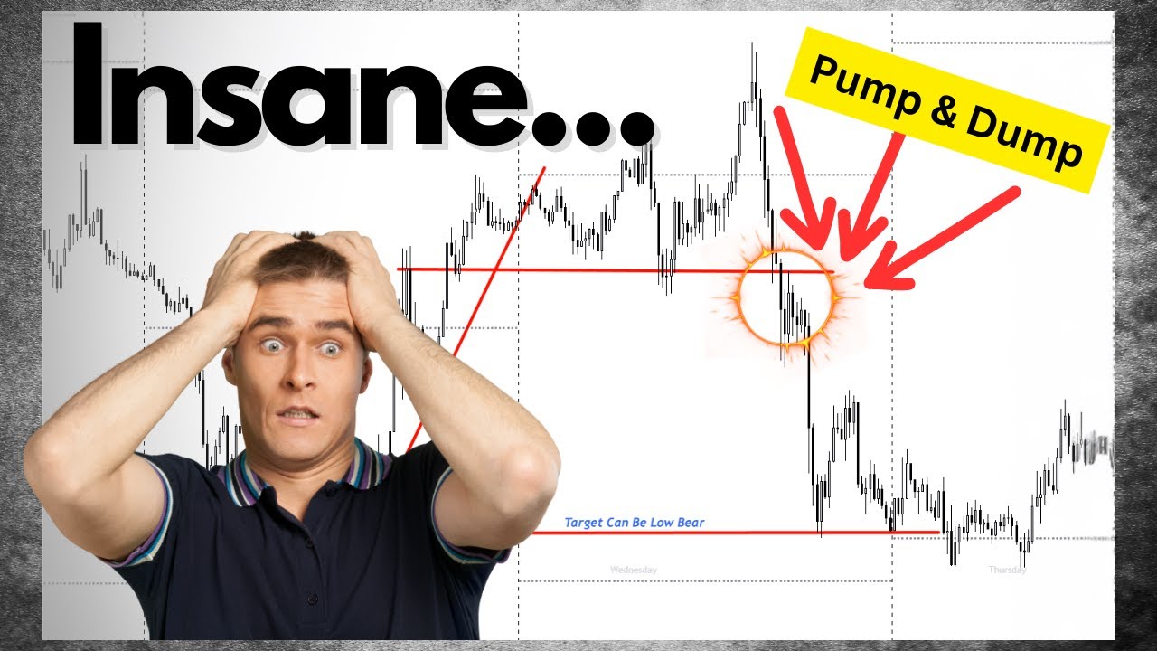 15 Minute Talk That Will Change How You View The Market [Pump And Dump]