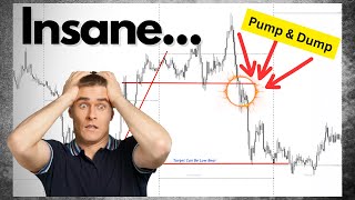 15 Minute Talk That Will Change How You View The Market [Pump And Dump]