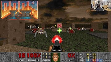 Doom + Doom II (Switch) - Online Co-op