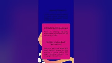 How To Improve Your Website