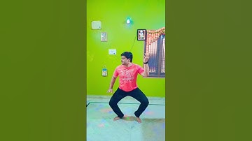 Thumbnail of daye daye damma #indra #chiru #chiranjeevi #megastar #dance #shorts