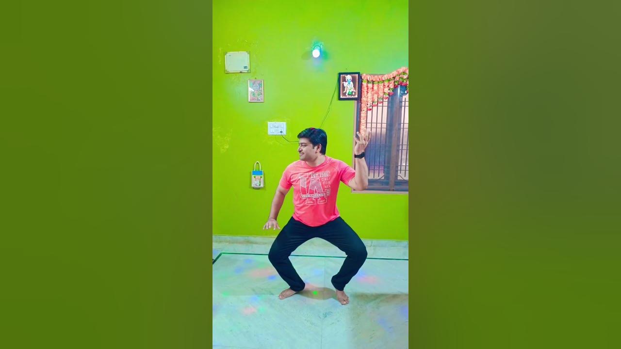 daye daye damma #indra #chiru #chiranjeevi #megastar #dance #shorts