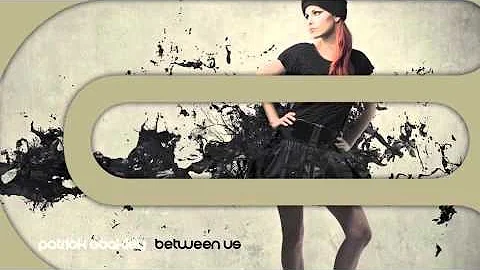 Patrick Coakley - Between us