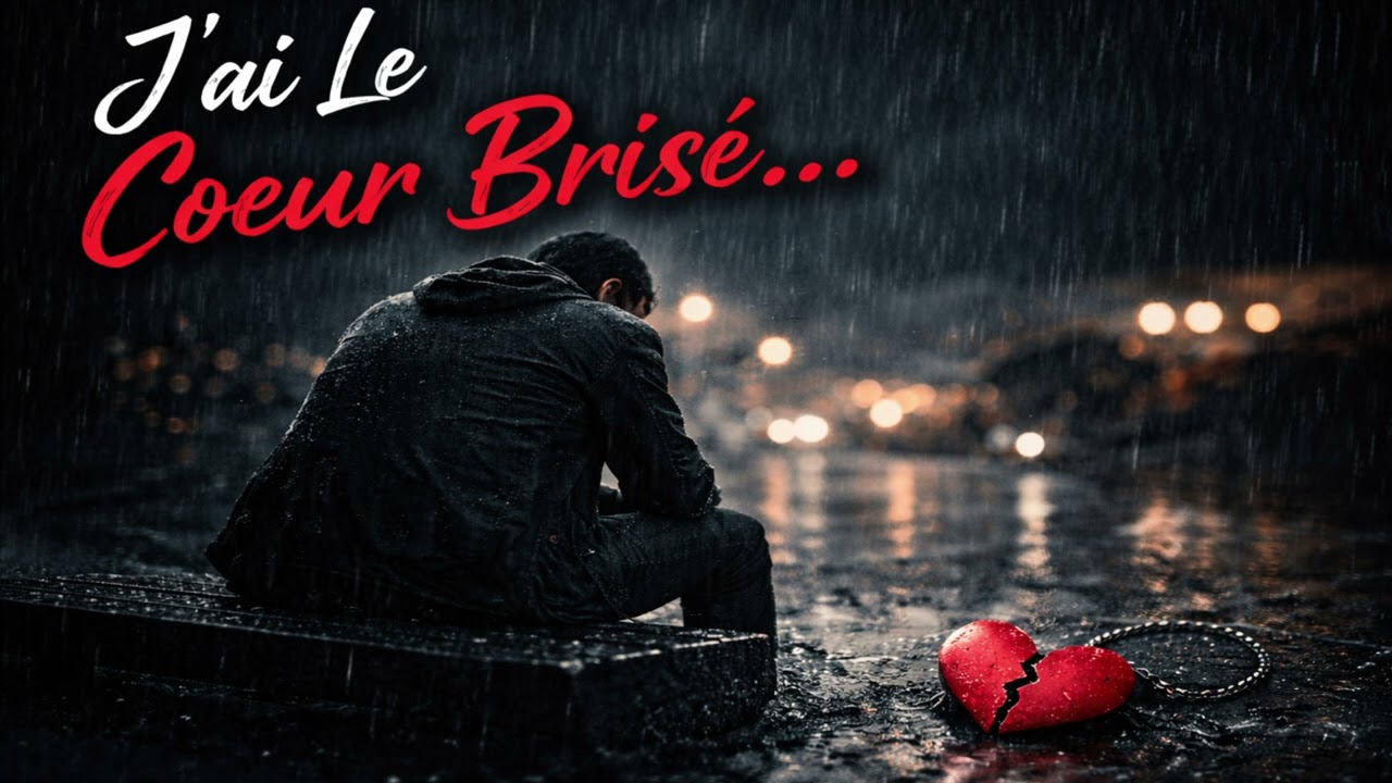 j'ai le coeur brisé full version