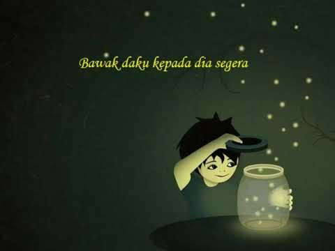 Ismail Marzuki's Kunang Kunang - Performed by Stanley Power