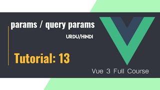 How to Pass data (param) to another page in Vue JS? Vue JS 3