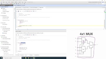 9 - Hierarchical Design