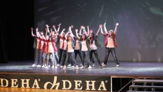 Fun Station - Jesolo Dance Contest 2012