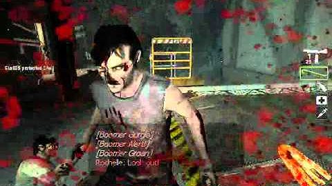 Questionable Ethics: Alpha Test (Map 1 Playthrough)