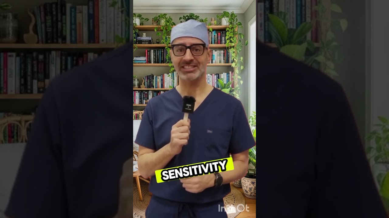 The Earliest Sign of Liver Cirrhosis 