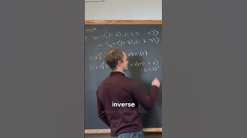 What Actually Generates the Symmetric Group?