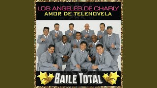 Video thumbnail of "Los Ángeles de Charly - Otra Noche Sin Ti"