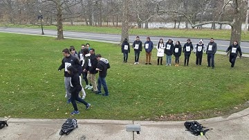 University of Rochester CSC172 Fall 2016 Merge Sort