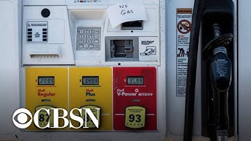 Why supply chains are facing disruptions right now