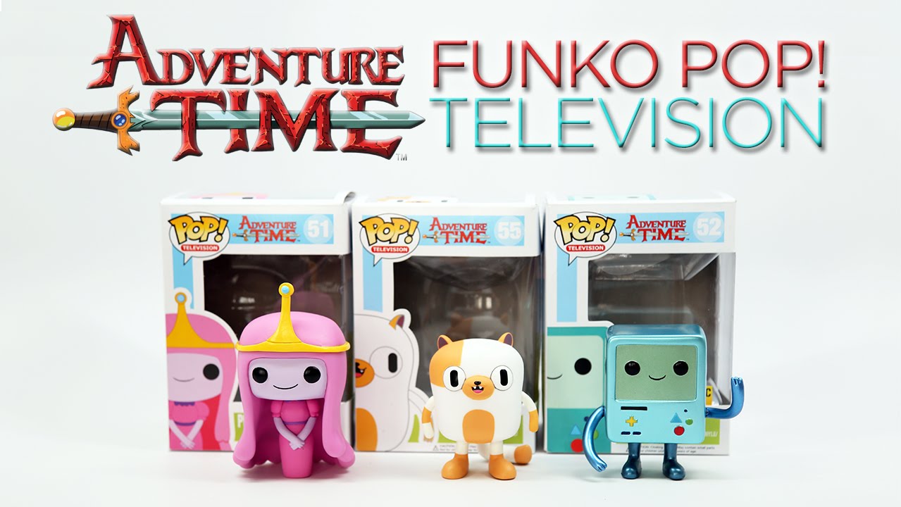 Funko Mania Funko Fionna & Cake, BMV Exclusive, Hora da Aventura, Adventure  Time, Cartoon Funko Mania